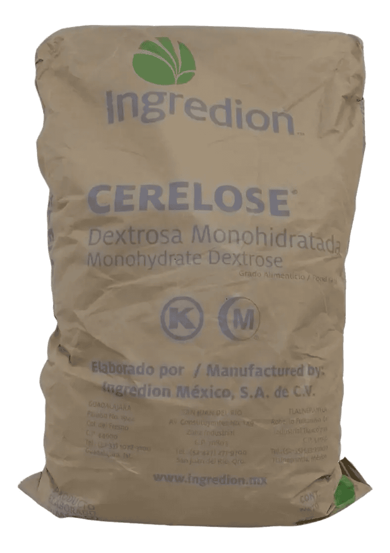 Dextrosa Monohidratada